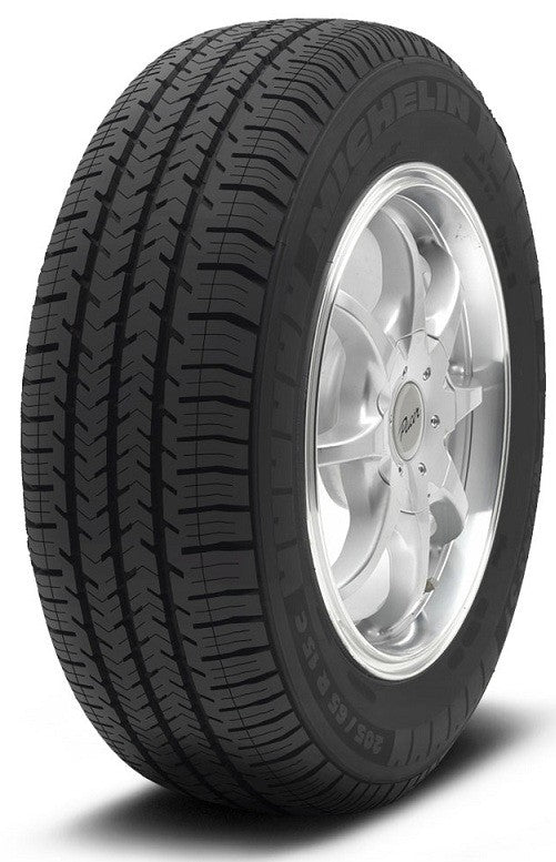 MICHELIN AGILIS 51 195/65R16 100/98T