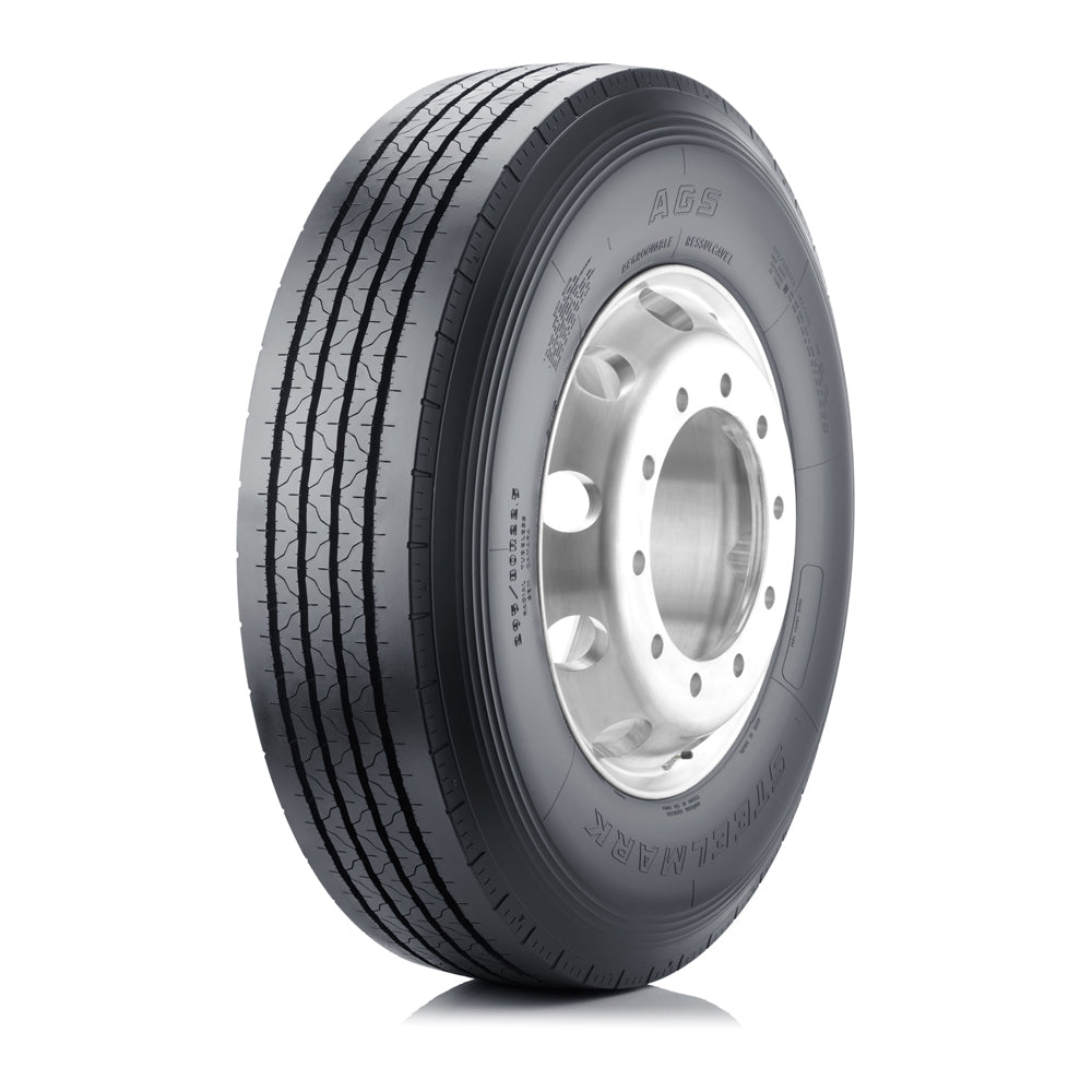 STEELMARK AGS 11/-R22.5 120L