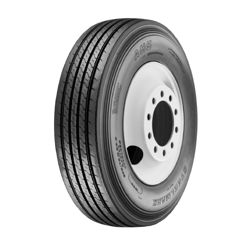 STEELMARK AHS 295/75R22.5 144/141L