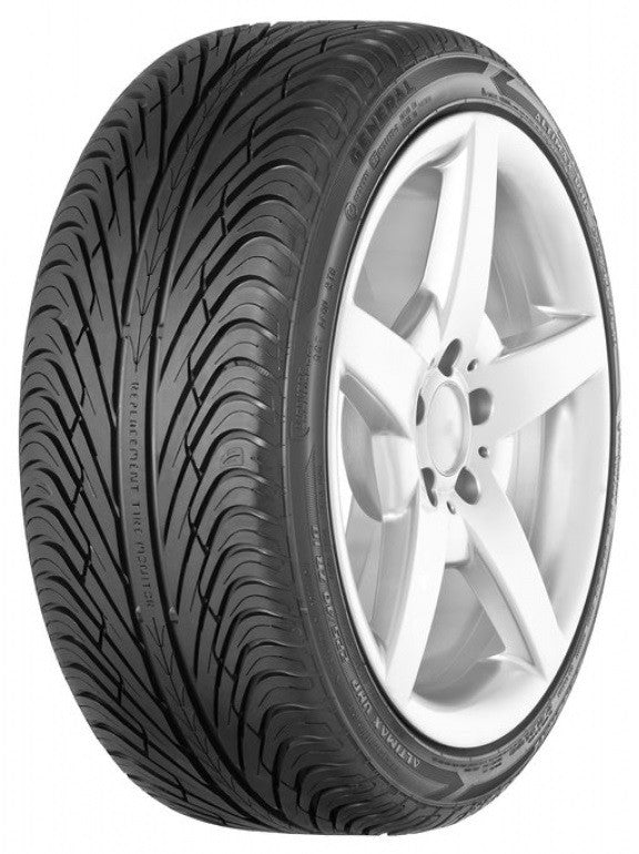 GENERAL ALTIMAX UHP 195/50R15 82V