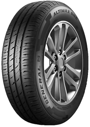 GENERAL TIRE ALTIMAX ONE 195/55R16 87V