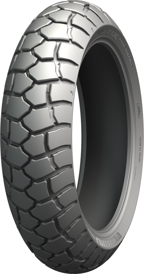 MICHELIN MOTO ANAKEE ADVENTURE 130/80R17 65R