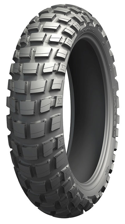 MICHELIN MOTO ANAKEE WILD 120/70R19 60R
