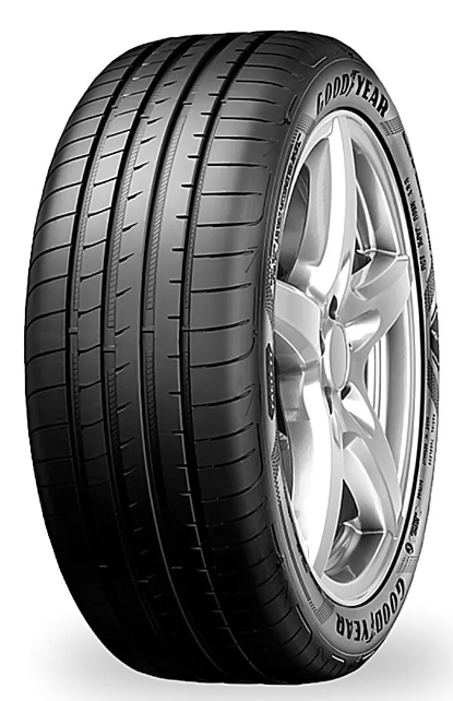 GOODYEAR EAGLE F1 ASYMMETRIC 5 235/40R18 95Y