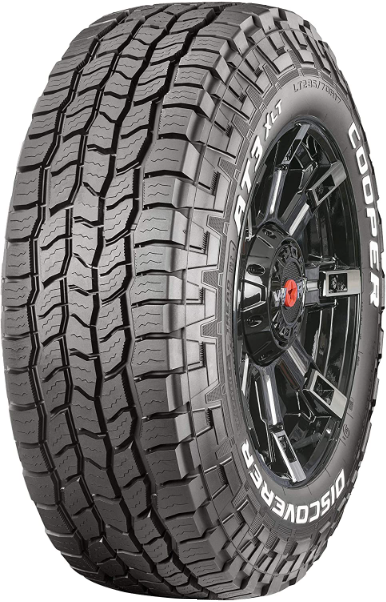 COOPER DISCOVERER A/T3 275/65R18 116T