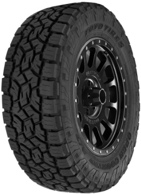 TOYO OPEN COUNTRY AT3 265/65R18 114T