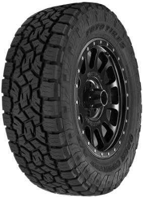 TOYO OPEN COUNTRY AT3 285/70R17 121S