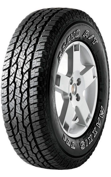 MAXXIS BRAVO AT-771 215/75R14 101S