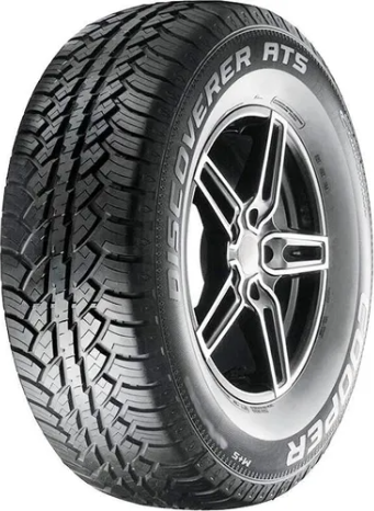 COOPER DISCOVERER ATS 235/70R16 106T