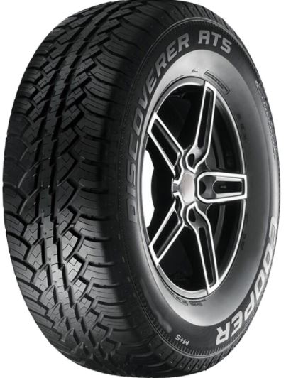 COOPER DISCOVERER ATS 215/75R15 100/97R