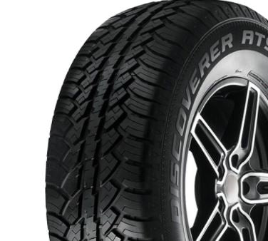 COOPER DISCOVERER ATS 265/75R16 112/109R