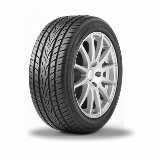 YOKOHAMA AVID ENVIGOR S321 225/45R17 94W