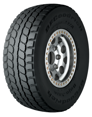 BF GOODRICH BAJA TA 35X12.5R15 113T
