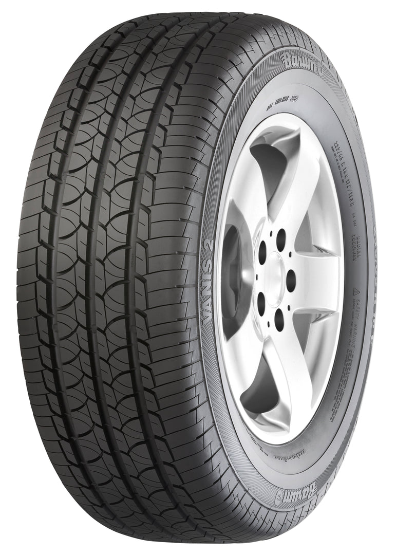 BARUM VANIS 2 195/70R15 104/102R