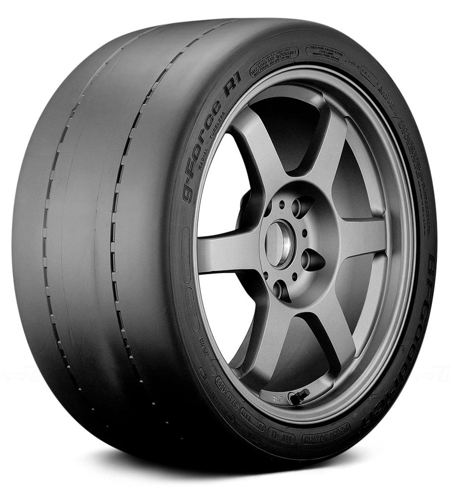BF GOODRICH G-FORCE R1 & R1S 245/40R17 86W