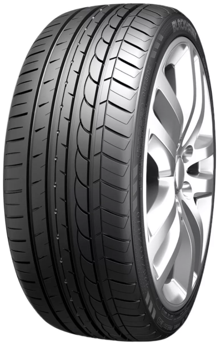 BLACKHAWK STREET-H HU202 205/40R18 82W