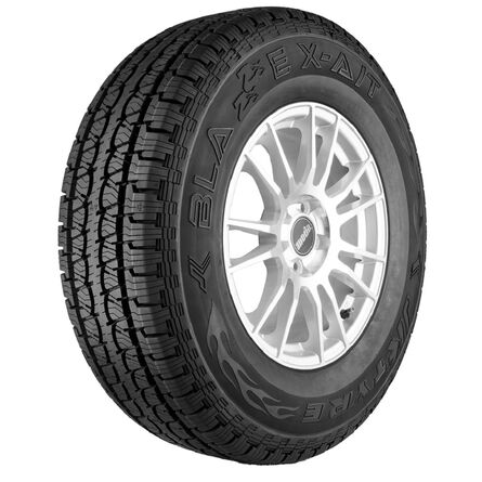 JK BLAZZE X-AT 235/75R15 104/101R