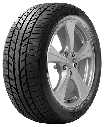 BLUE STREAK STILETTO SPORT 225/50R16 92V