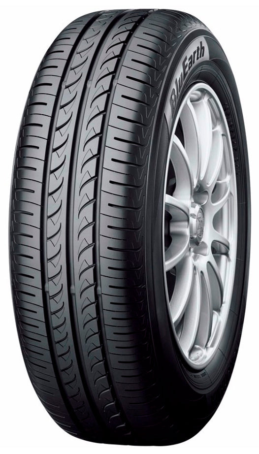 YOKOHAMA BLUEARTH AE-01 175/65R14 82H