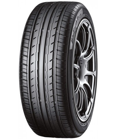 新品 YOKOHAMA BluEarth-Es ES32 175/70R14 14インチ 夏タイヤ 4本 21年製 シエンタ ポルテ ヴィッツ フィット等　(VTF870) 新品 YOKOHAMA BluEarth-Es ES32 175/70R14 14インチ 夏タイヤ 4本 21