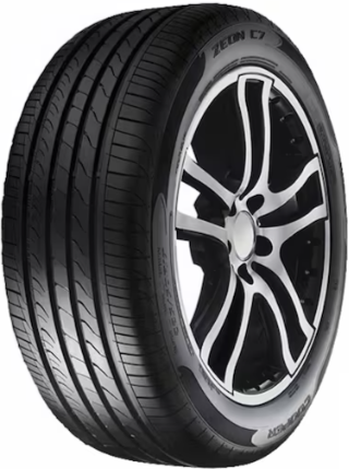 COOPER ZEON C7 235/50R17 96W