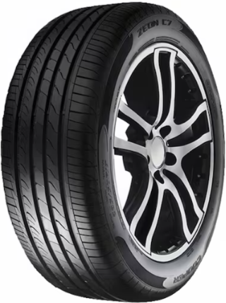 COOPER ZEON C7 245/45R17 95W