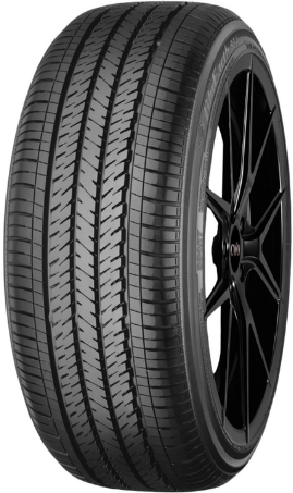 YOKOHAMA BLUEARTH S34TZ 235/65R17 103T