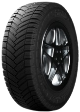 MICHELIN AGILIS CROSSCLIMATE 205/65R15 102/100T