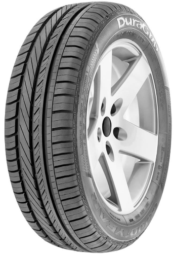 GOODYEAR DURAGRIP 185/60R15 84T