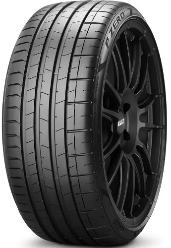 PIRELLI PZERO PZ4 255/40R19 96Y