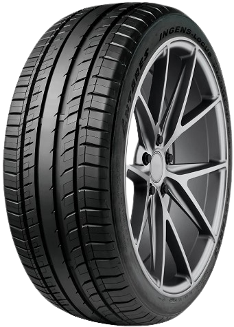 ANTARES INGENS-LOCUS 235/35R19 91W