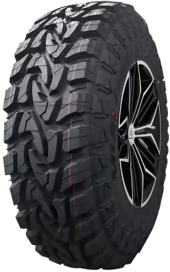 AOTELI MUD CONTENDER M/T 265/75R16 123/120Q