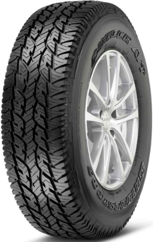 BRIDGESTONE DUELER A/T 695 235/70R16 104S