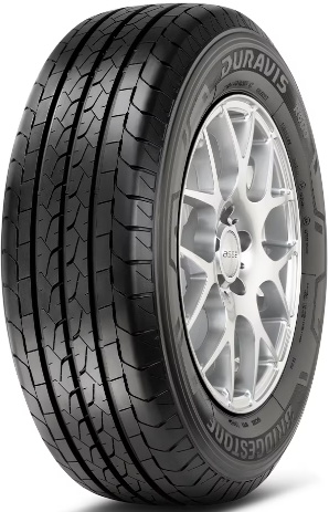 BRIDGESTONE DURAVIS R660 205/65R16 107/105T