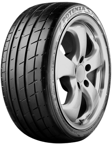 BRIDGESTONE POTENZA S007 255/40R20 101Y