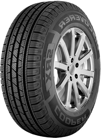 COOPER DISCOVERER SRX 225/55R19 99H