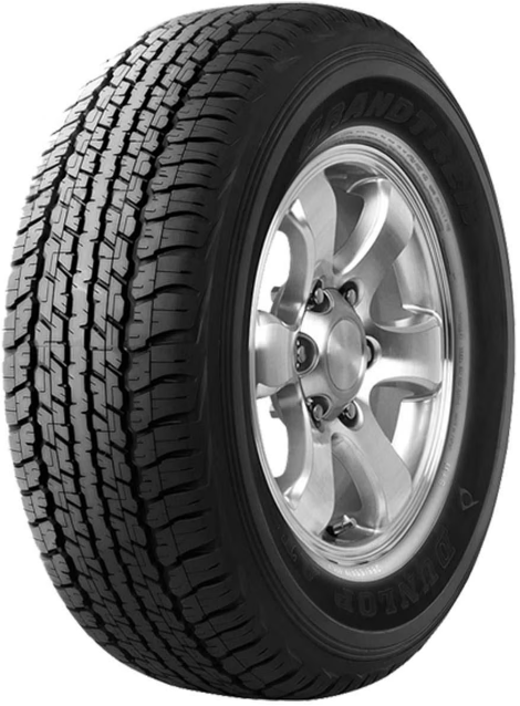 DUNLOP GRANDTREK AT25 265/65R17 112S