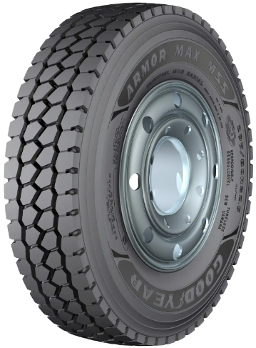 GOODYEAR ARMOR MAX 225/75R16 115/112L