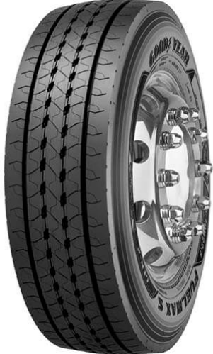 GOODYEAR FUELMAX 295/75R22.5 149/146L