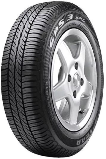 GOODYEAR GPS3 SPORT 185/70R13 86T
