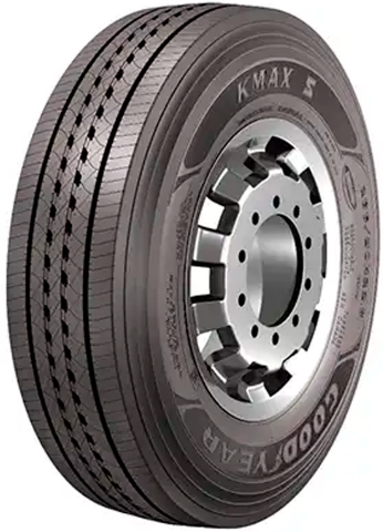 GOODYEAR KMAX S 295/80R22.5 120L
