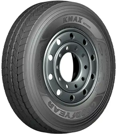 GOODYEAR KMAX EXTREME 275/80R22.5