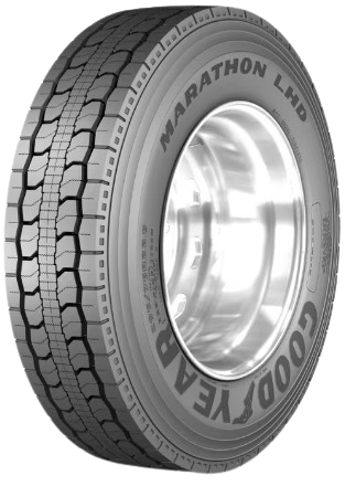 GOODYEAR MARATHON LHD 295/75R22.5 120L