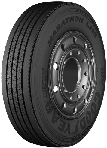 GOODYEAR MARATHON LHS 11/-R24.5 149/146L