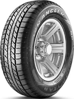 GOODYEAR WRANGLER HP ALL WEATHER 215/70R16 100H