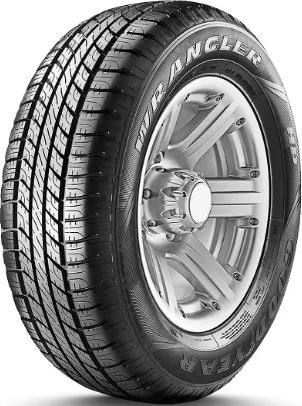 GOODYEAR WRANGLER HP ALL WEATHER 275/60R18 113H