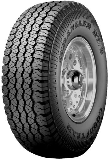 GOODYEAR WRANGLER RT/S 255/70R16 108S