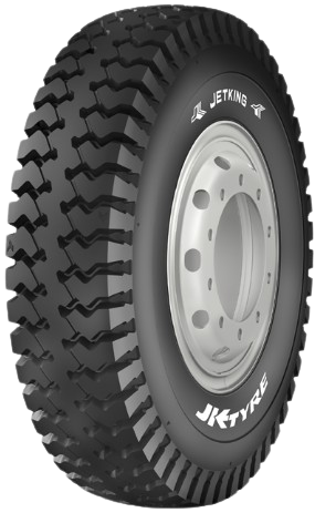 JK TYRES JET KING 11/-R20