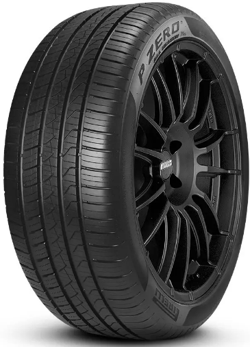 PIRELLI PZERO AS 245/40R19 94W