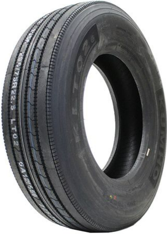 KUMHO LT02 285/75R24.5 144/141L